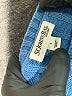 St. John's Bay Blue Pullover Sweater Size L - photo 7