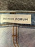 Denim Forum Blue Jeans Size 26 waist - photo 6