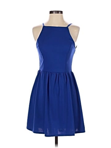 Fancyinn Cocktail Dress (view 1)