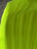 Unbranded Yellow Green Swimsuit Top Size M - photo 3