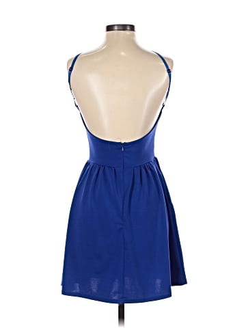 Fancyinn Cocktail Dress (view 2)