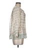 Joie Ivory 3/4 Sleeve Blouse Size XS - photo 4