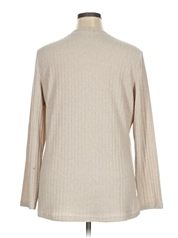 SimpleFun Pullover Sweater (view 2)