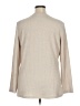 SimpleFun Tan Pullover Sweater Size XL - photo 2