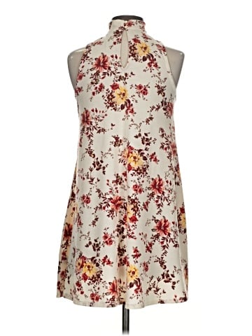 Love, Fire Casual Dress (view 2)