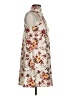 Love, Fire Floral Ivory Casual Dress Size S - photo 4