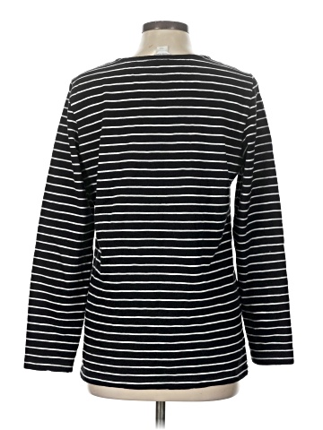 Christopher & Banks Pullover Sweater (view 2)