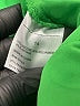 Rafaella Solid Green Casual Pants Size 14 - photo 8
