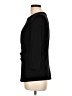 MICHAEL Michael Kors Black 3/4 Sleeve Top Size L - photo 5