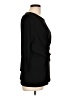 MICHAEL Michael Kors Black 3/4 Sleeve Top Size L - photo 4