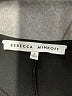 Rebecca Minkoff Black Cocktail Dress Size 2 - photo 7