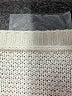 Unbranded 100% Polyester Ivory Pullover Sweater Size L - photo 7