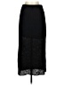 Lush Black Formal Skirt Size S - photo 1