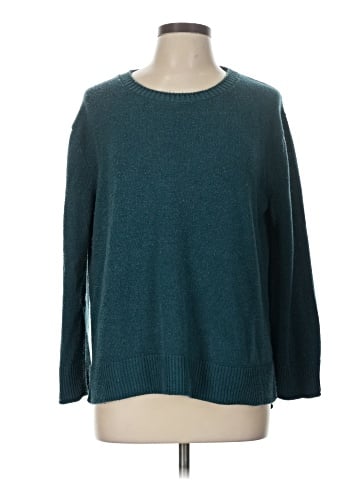 Ella Moss Pullover Sweater (view 1)