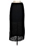 Lush Black Formal Skirt Size S - photo 2