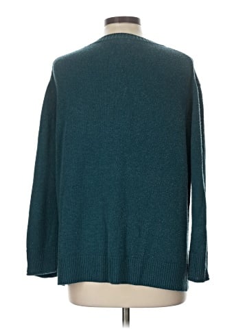 Ella Moss Pullover Sweater (view 2)