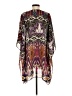 Original Anthony Purple Kimono Size XS - photo 2