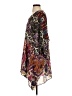 Original Anthony Purple Kimono Size XS - photo 5