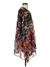 Original Anthony Purple Kimono Size XS - photo 4