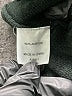 Appleseeds 100% Acrylic Black Turtleneck Sweater Size XL - photo 8
