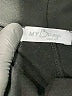 My Bump Black Active Pants Size 32 waist - photo 6