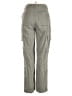 Hollister Green Cargo Pants Size 11L - photo 2