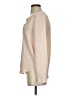Sparkle & Fade 100% Polyester Tan Long Sleeve Blouse Size S - photo 5