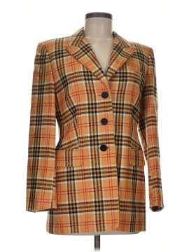 Escada By Margaretha Ley Coat