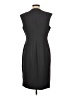 Calvin Klein Gray Casual Dress Size 10 - photo 2