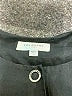 Equipment Black Casual Dress Size M - photo 6