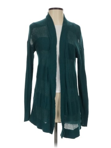 Caslon Cardigan (view 1)