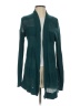Caslon Teal Cardigan Size S - photo 1