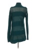 Caslon Teal Cardigan Size S - photo 2