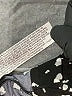 Forever 21 Black Kimono Size M - photo 8