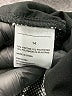 Rafaella Chevron-herringbone Gray Dress Pants Size 14 - photo 8