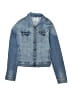 Old Navy Blue Denim Jacket Size 14 - photo 1