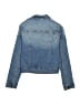 Old Navy Blue Denim Jacket Size 14 - photo 2