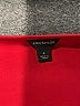 Ann Taylor Red 3/4 Sleeve Blouse Size M - photo 7