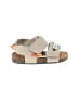 Assorted Brands Tan Sandals Size 4 (baby) - photo 1