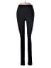 Montiel Black Active Pants Size M - photo 1