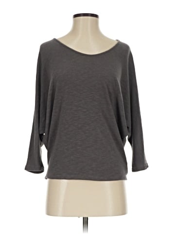 Laila Jayde 3/4 Sleeve Top (view 1)