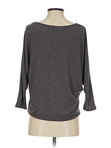 Laila Jayde 3/4 Sleeve Top (view 2)