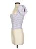 Chaser Purple Tube Top Size S - photo 5
