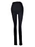 Montiel Black Active Pants Size M - photo 2