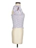 Chaser Purple Tube Top Size S - photo 4