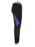 VSX Sport Color Block Black Active Pants Size M - photo 4
