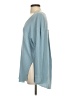 Altar'd State Blue 3/4 Sleeve T-Shirt Size S - photo 5