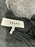 FRAME Black Casual Dress Size S - photo 7