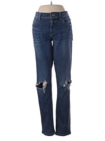Pilcro and the Letterpress Jeans (view 1)