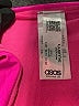 ASOS Solid Pink Swimsuit Bottoms Size 6 - photo 3